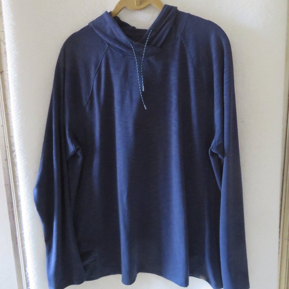 L.L. Bean Hoodie